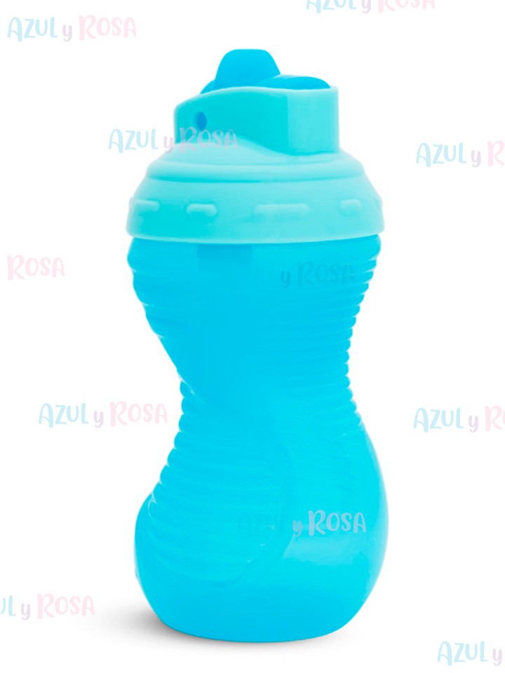 Vaso Antiderrame 360º (Solo Azul y Rosado) – Kael Importaciones