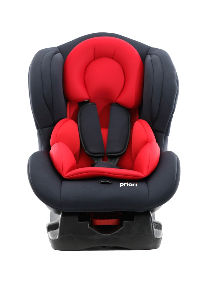 Silla Auto Butaca Grand Prix V6 – Infanti