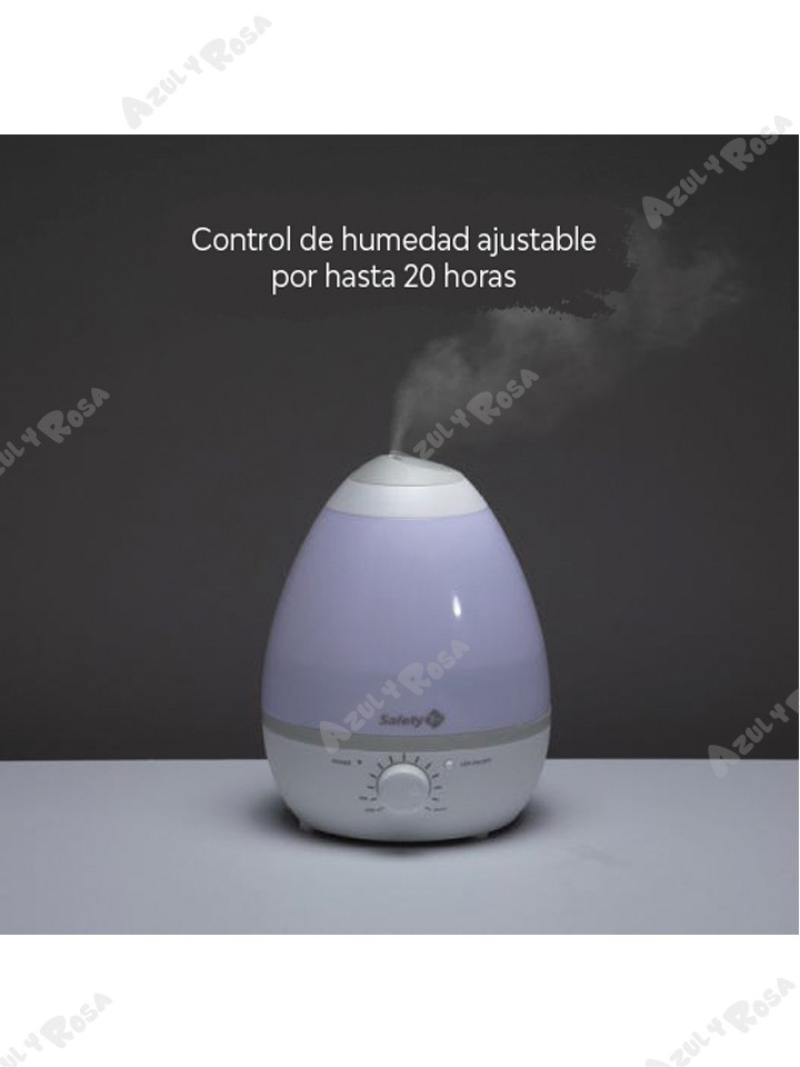 Humidificador Para Bebé Safety First Azul