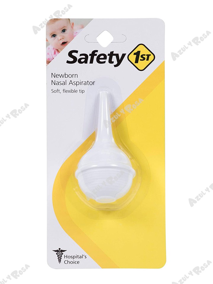 Aspirador Nasal para Bebe - Diunsa