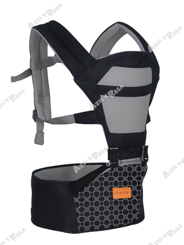 Cargador para bebé de lujo unisex - Landi Baby®