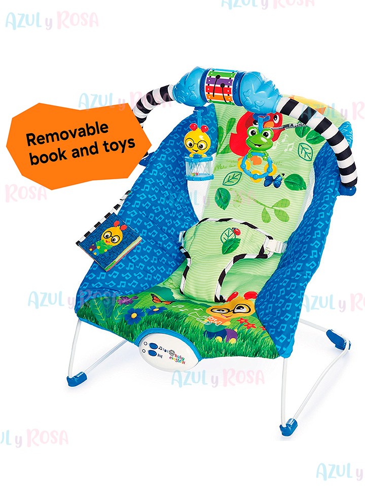 Baby einstein symphony clearance bouncer