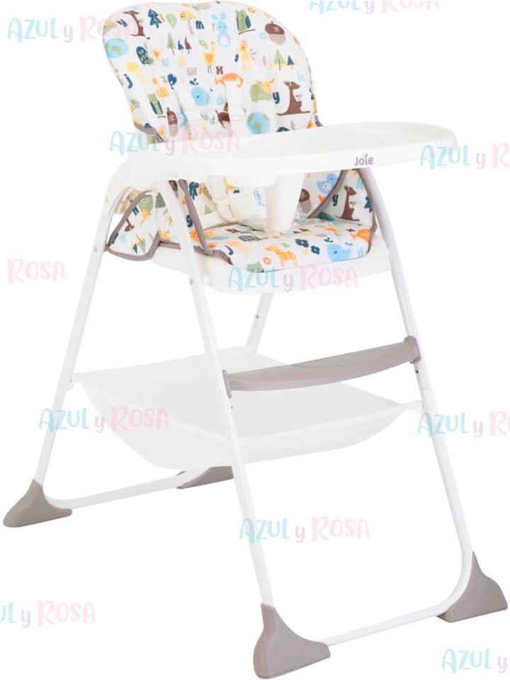 Silla Comer Para Bebe Mimzy Snacker De Joie