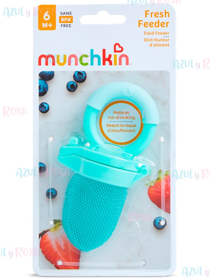 Chupete Alimentador Munchkin